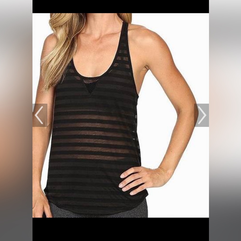 ALO Yoga Layer Tank